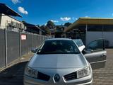 Renault Megan 2 - Renault Megane aus 2007 mit Diesel-Antrieb