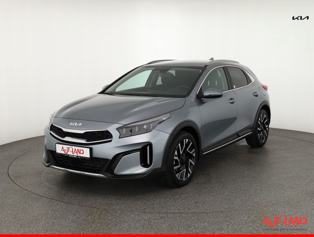 Kia XCeed 1.5 T-GDI Aut. LED Navi Sitzheizung Kamera