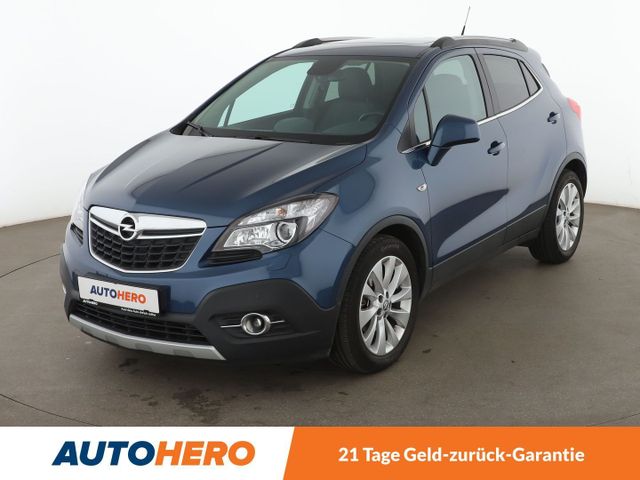 Opel Mokka 1.4 Turbo Innovation ecoFlex *NAVI*PDC*