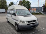 Volkswagen T4 mit Fischer Ausbau, ähnlich California - Volkswagen T4 ausbau