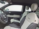 Fiat 500C PDC Tempomat DAB - Cabrios bis 20.000 Euro