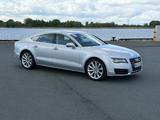 Audi A7 3.0 TFSI Quattro - Audi A7 mit Benzin-Antrieb: Limousine, 3.0