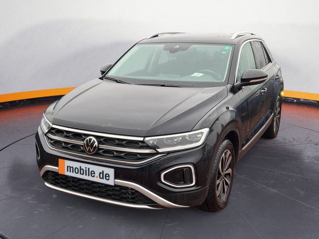 Volkswagen T-Roc 1.5 TSI Style IQ-Light|ACC|virt.Cock.|RFK