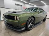 Dodge Challenger 6.4 V8 SRT Scat Pack/Harman K/Glasdac - Dodge Challenger: Coupe