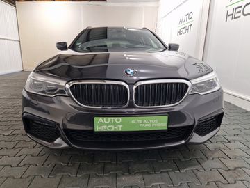 BMW 520 - 5
