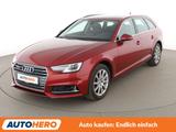 Audi A4 40 TDI quattro Sport Aut.*NAV*BI-XENON*ACC* - Audi A4 in Duisburg