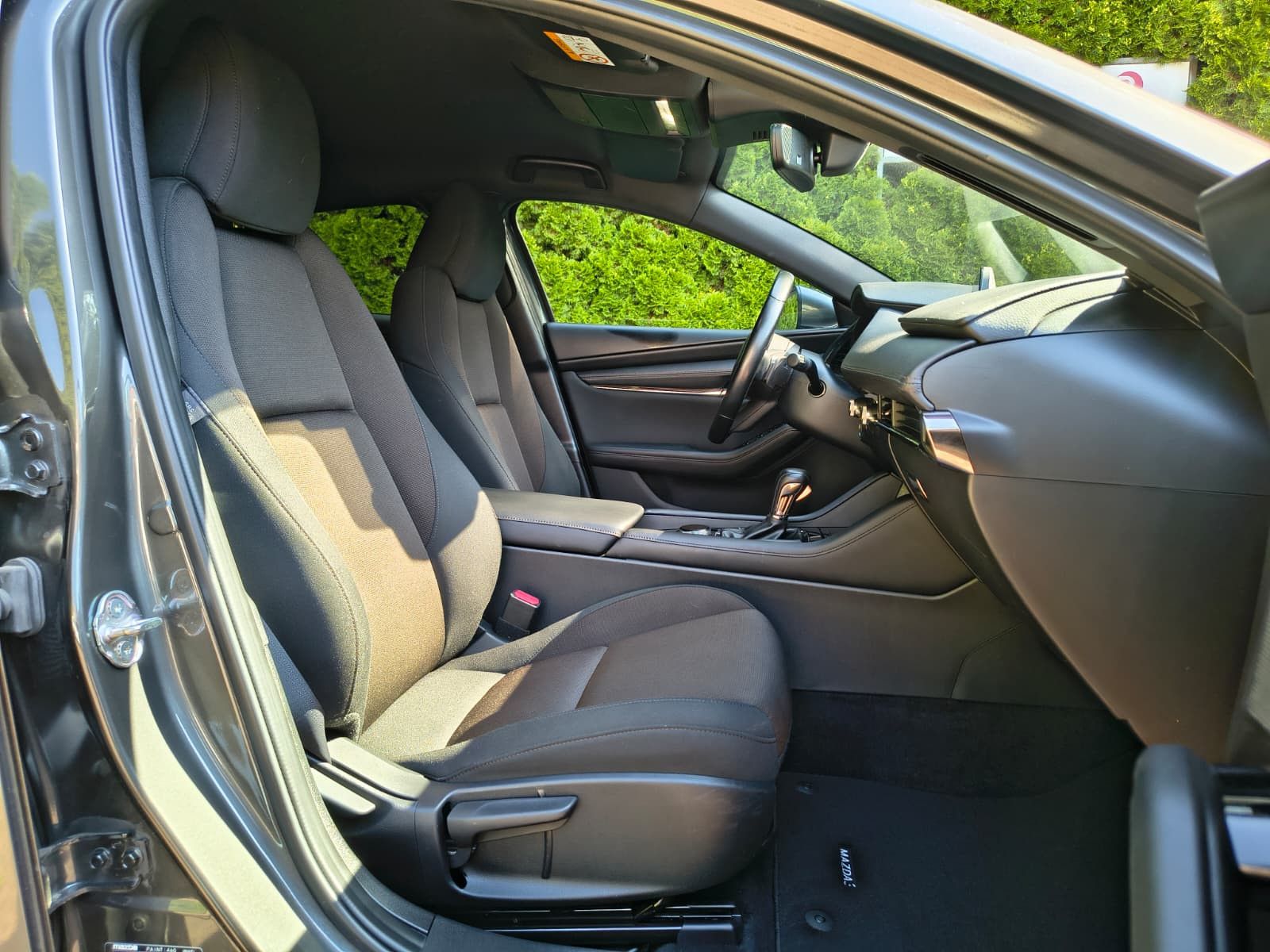 Fahrzeugabbildung Mazda 3 2.0 Auto. Selection LED+NAVI+SHZ+KAM+ACC+BOSE+
