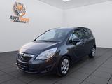 Opel Meriva B 150JahreOpel AUTOMATIK SHZ TEMPO PDC - Opel Meriva Gebrauchtwagen in Hannover