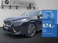 BMW iX2 - Vorschau Bild 1