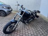 Harley-Davidson FXE - HARLEY-DAVIDSON FXE
