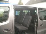 Fiat Talento Kombi  Family 2x Schiebetür 8 Sitze Navi - Fiat Talento aus 2019