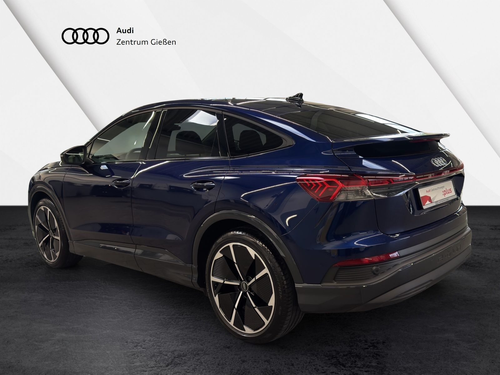Audi Q4 e-tron - Bild 5