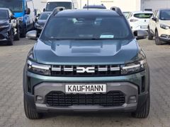 Fahrzeugabbildung Duster III Hybrid 140 Expression 1.6 E-TECH EU6e