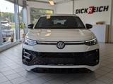 Volkswagen Tayron 2.0TDI 4M R-Line Launch Pano Black AHK 20 - gebrauchte SUV & Geländewagen