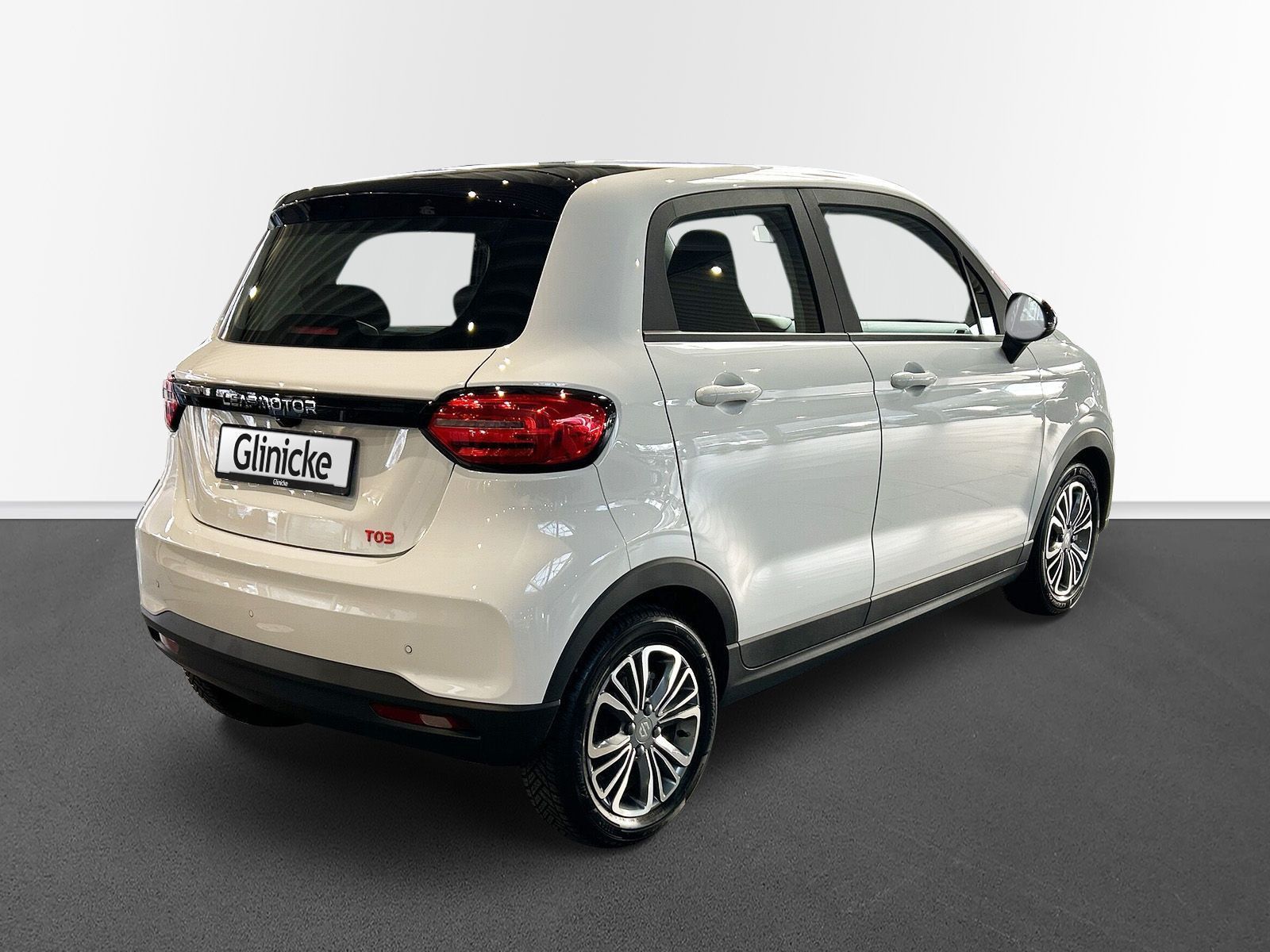 Leapmotor T03 - Bild 2