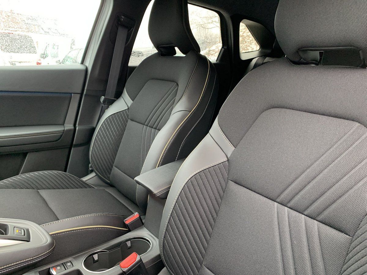 Renault Symbioz - Bild 9