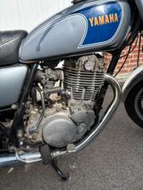 Yamaha SR 500 2J4 - YAMAHA SR