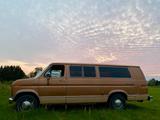 Ford Econoline Club Wagon Chateau78 - Tüv... - Ford Econoline: Van