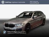 BMW 540d xDrive Touring Aut., AHK, SHZ, MSport