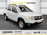 Dacia Duster SCe 115 4x2 Laureate - Dacia Duster: Laureate 4x2