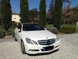 Mercedes-Benz E 350 Cabriolet E 350 CGI BlueEFF. AVANTGARD...