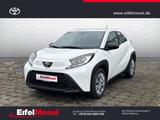 Toyota Aygo X CVT Play 15 Jahre Relax Garantie