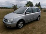 Kia Biete gut erhaltenen KIA Carnival, - Kia Carnival: Kleinbus