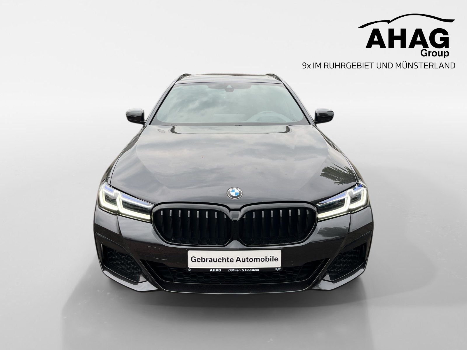 BMW 530 - Bild 2