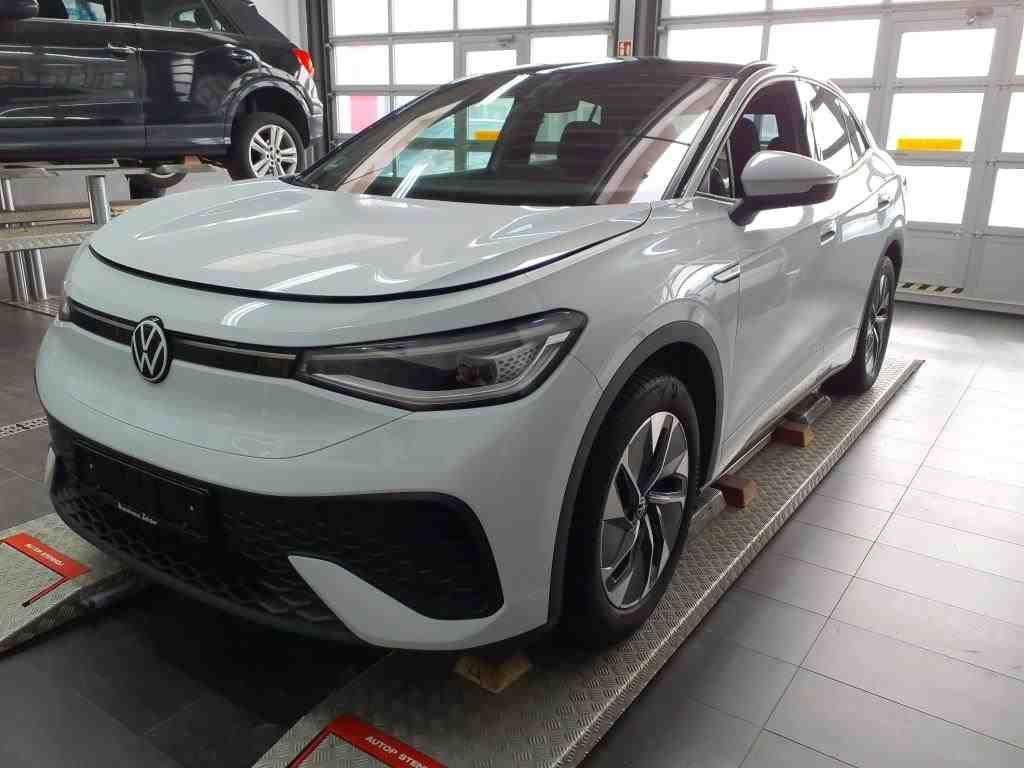 Volkswagen ID.5 - Bild 2