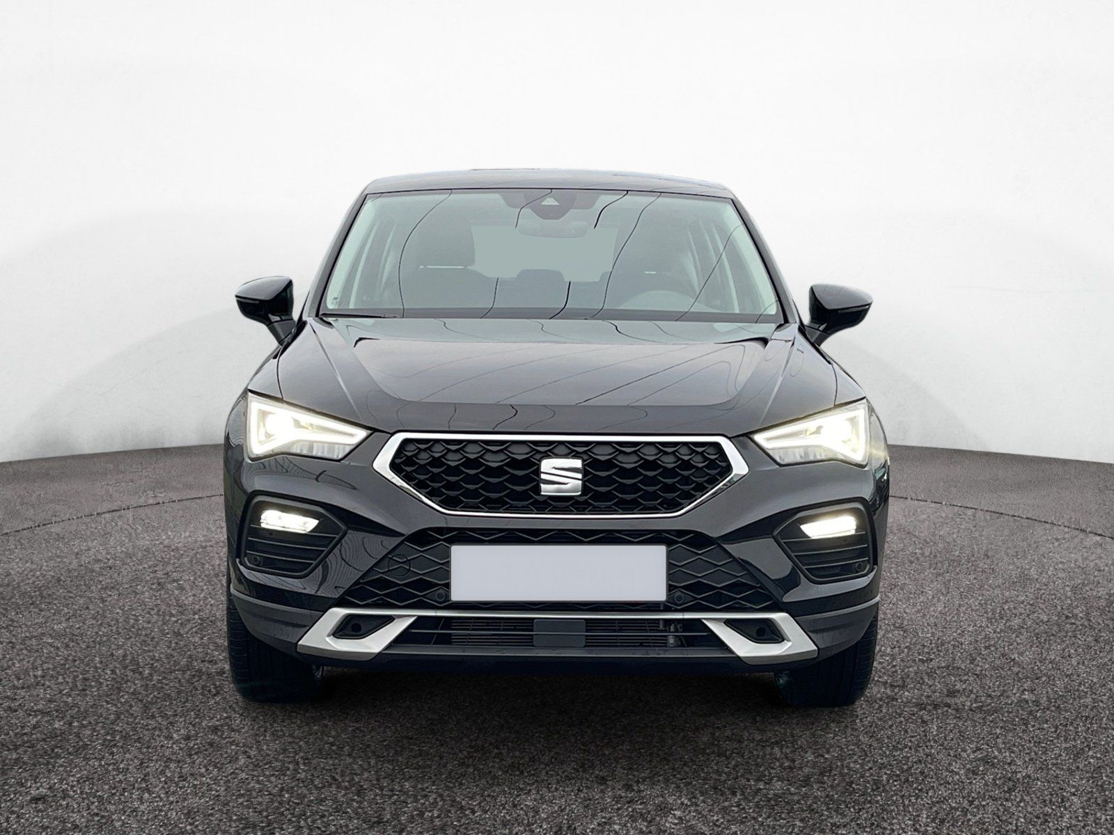 Seat Ateca - Bild 2
