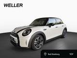 MINI 5-T. Rfk Sports. LED DA Navi PDC Tempomat Klima - MINI Cooper in Frankfurt (Main)