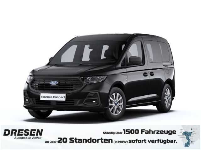 Ford Tourneo Connect Trend 1,5l EcoBoost 5-Sitzer Nav