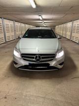 Mercedes-Benz 200 - Mercedes 200 Benzin Gebrauchtwagen