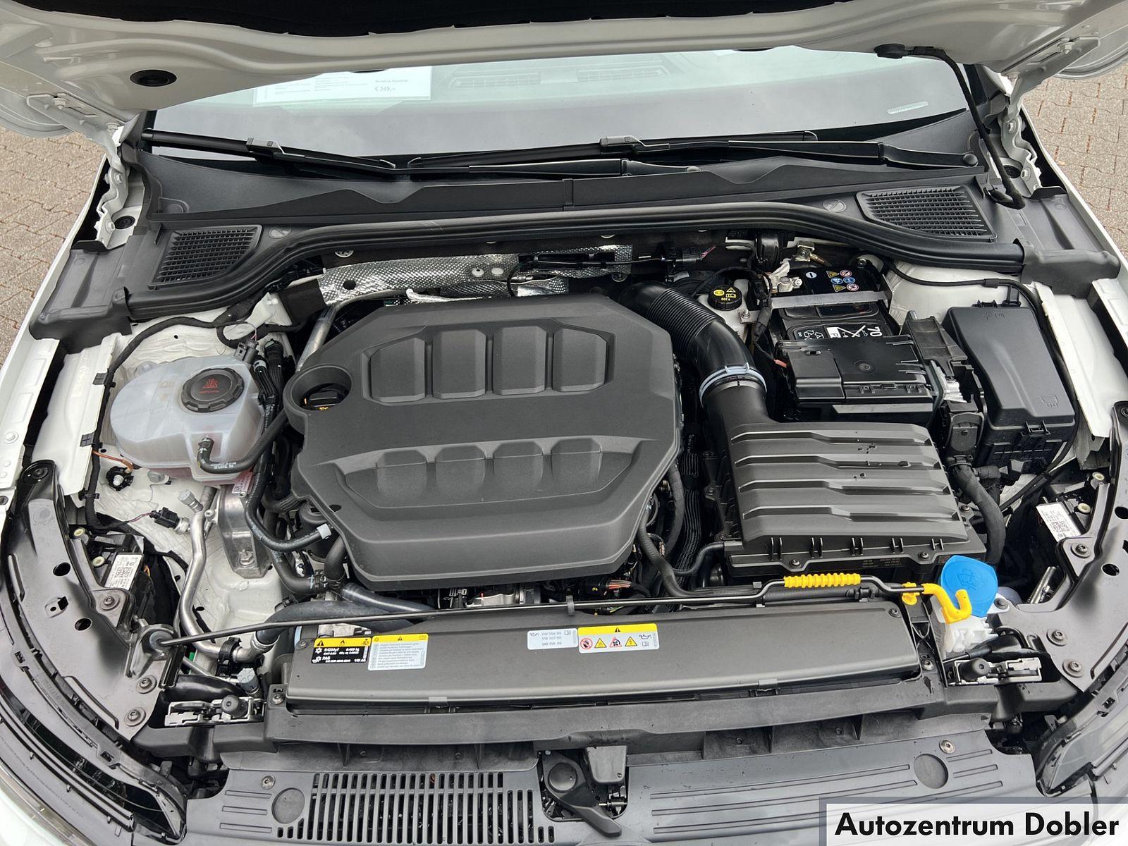 Volkswagen Golf VIII 2.0 GTI Performance Clubsport TSI 221, миниатюра 20