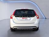 Volvo V60 Cross Country Sumum/Leder/Kamera/el.Dach - Volvo: C 60