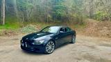 BMW M3 Cabrio E93 - gebrauchte BMW M3 aus dem Jahr 2010