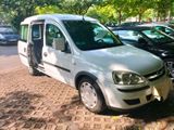 Opel Combo Diesel  1.4 Turbo.. - Opel Astra mit Diesel-Antrieb: Turbo