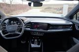 Audi Q4 e-tron 40 - Edition One - S line - AHK  - Audi Q4: Privatanbieter