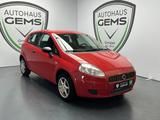 Fiat Grande Punto 1.2 8V Active I.Hand el. Fensterheb - rote Fiat Grande Punto
