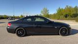 BMW325i Coupé - M-Sport, Leder, SHD, Scheckheft! - BMW 3er Reihe aus 2009: Coupe