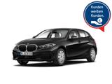 BMW 118 i SPORT LINE AUTOMATIK LC PROF NAVI LED PDC  - BMW 118 in Mönchengladbach