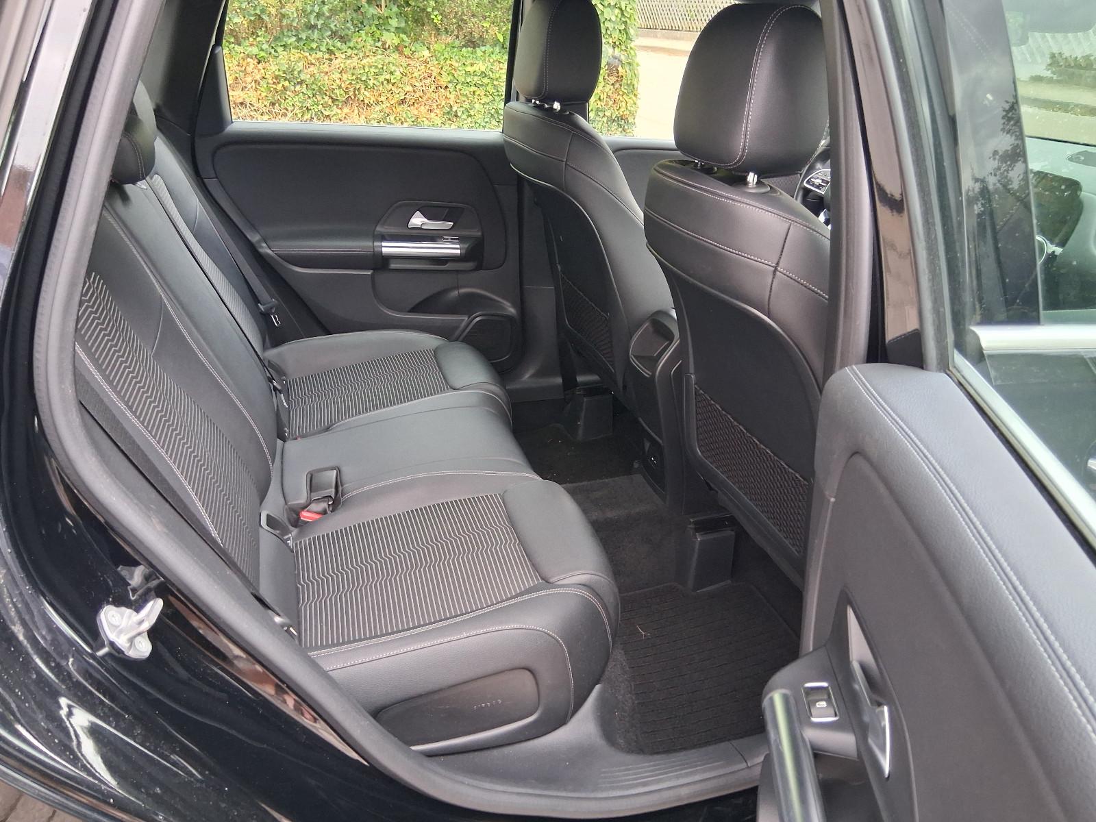Mercedes-Benz B-Class d URBAN PROGRESSIVE-PAKET DISTRONIC PLUS, миниатюра 15
