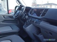Volkswagen Crafter - Vorschau Bild 4