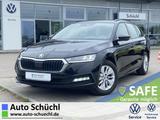 Skoda Octavia Combi 2.0 TDI SMART-LINK+VIRTUAL-COCKPIT
