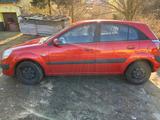 Kia Rio 1.3 LS LS - gebrauchte Kia Rio aus dem Jahr 2005