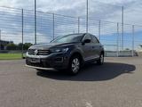 Volkswagen VW T-ROC 1.5l IQ Drive,44tkm,DSG,Euro6,uvm. - Volkswagen T-Roc in Saarbrücken