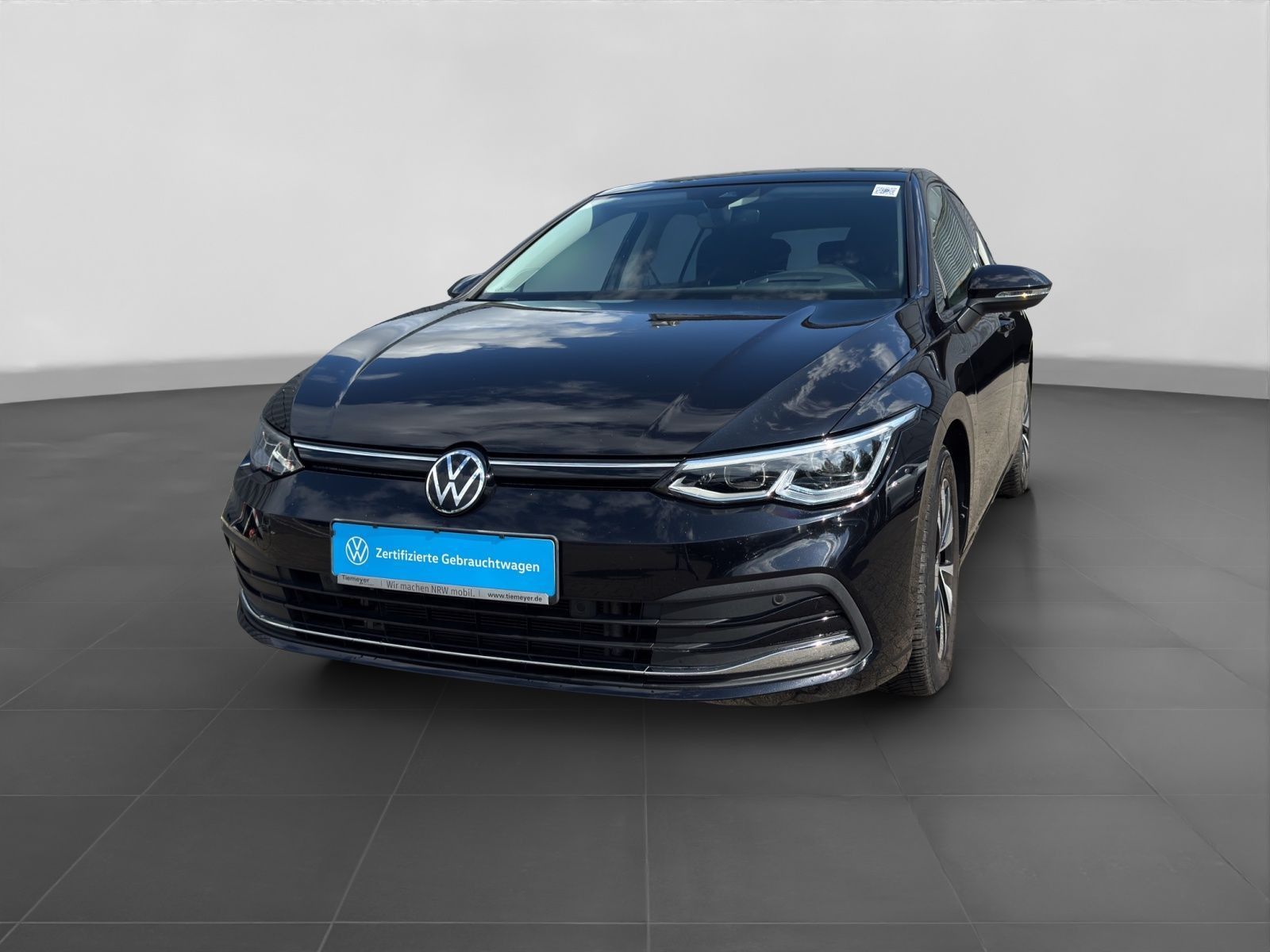 Volkswagen Golf 2.0 TDI DSG MOVE PANO LED HuD KAMERA foto 2
