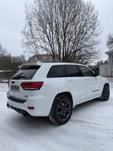 Jeep Grand Cherokee 6.4l V8 HEMI SRT Automatik SRT  - Jeep Gebrauchtwagen in Lübeck