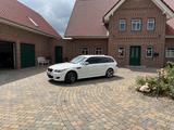 BMW M5 touring M5 - BMW M Models aus 2007