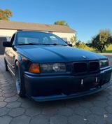 BMW Bmw e36 328i Track Schrauber Bastler - BMW 328 aus 1997